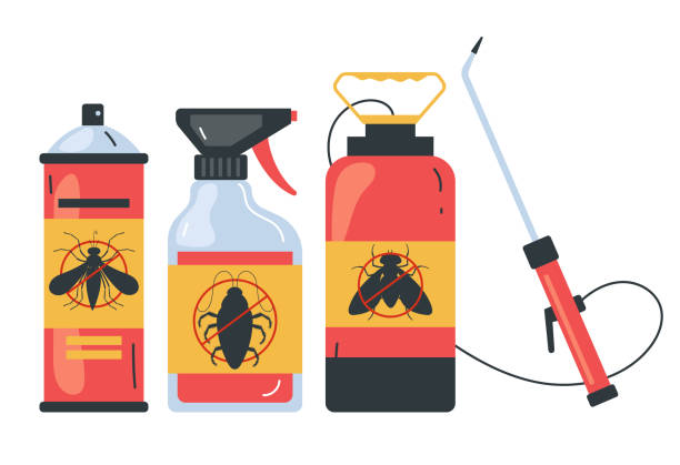 Flea Control Services in Buena Park, CA